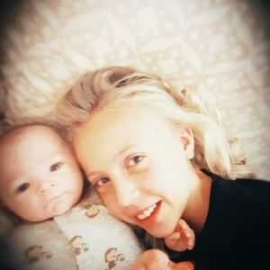 Meet your Posher, Sue